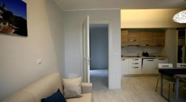 Nina Casa Vacanze, Забронировать Отель Отели Ривьера-делле-Пальме с парковкой, Парковка