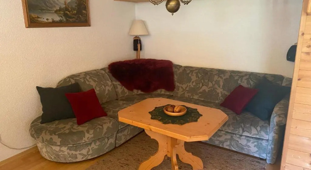 Апартаменты с 3 комнатами Appartementhaus Parzer