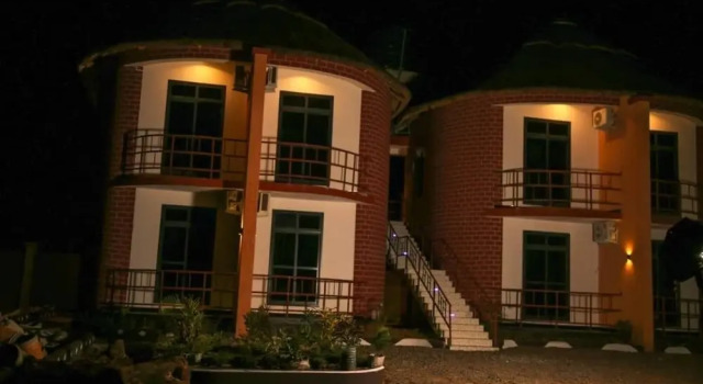 Chambo Villas, Book Bed and Breakfast Hotels in Mikumi with Breakfast, Breakfasts