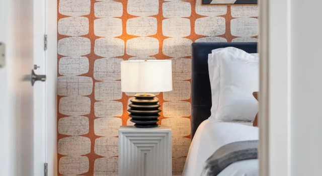 Апартаменты Luxury Apartments by Hyatus Boston Somerville