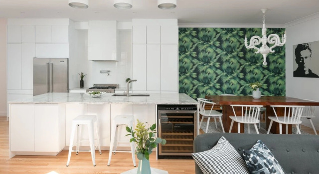 Colorful 3BR in Plateau by Sonder, Boek Hotel 4-sterren hotels in Quebec, 4*