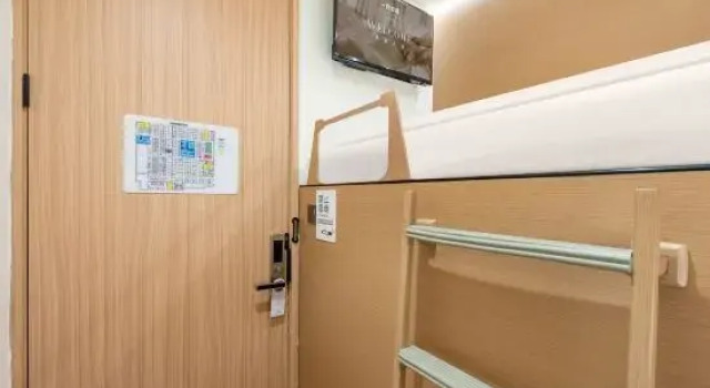 Номер Standard Lemon Hotel