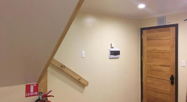 Апартаменты Apartamentos Entre Fronteras