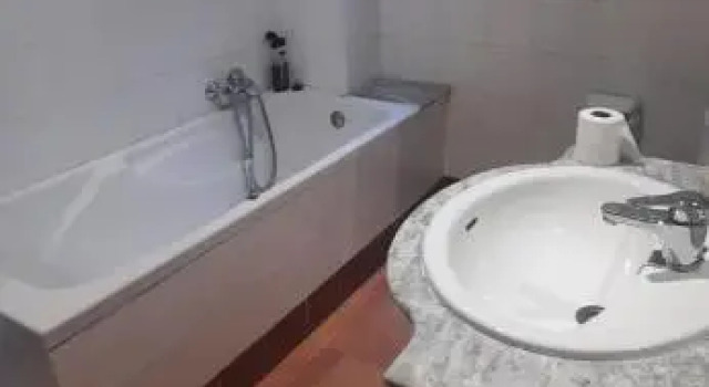 Номер Standard Casa Rural Porta Del Cel