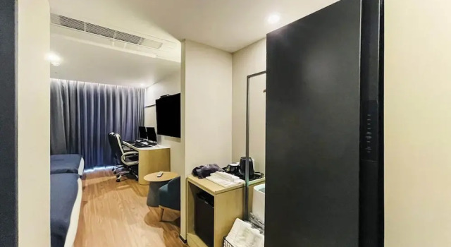 Номер Premium Browndot Hotel