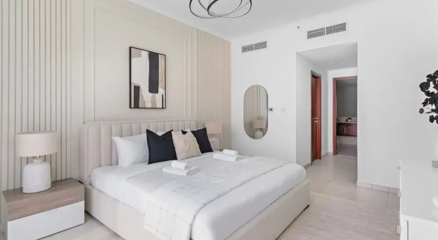 Апартаменты Superior Single Bed In Twin Room With Balcony For Female Guests Only