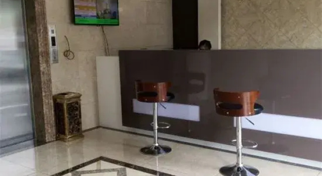 Jiangjia Fashion Hotel