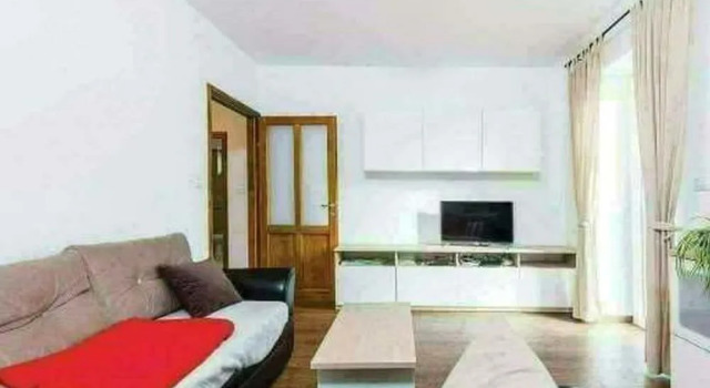 Apartments Nika, Забронировать Апартаменты/квартира Отели Приморско-Горанской жупания с парковкой, Парковка