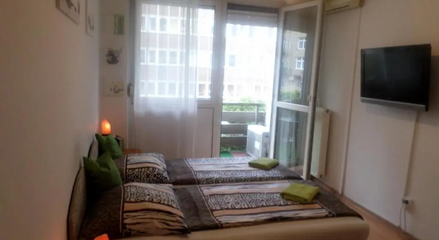Apartments Leslie, Забронировать Апартаменты/квартира Апартаменты Будапешта, Апартаменты/квартира