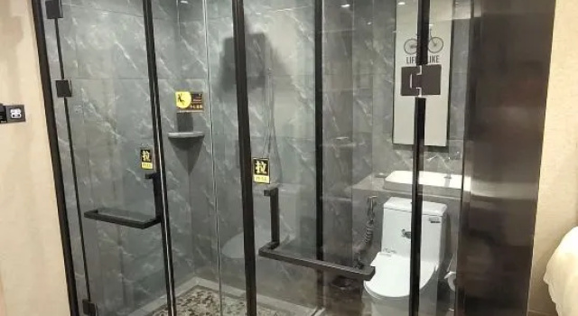 Yuman Yazhi Hotel, Rezerwuj Hotel Taizhou Zhejiang