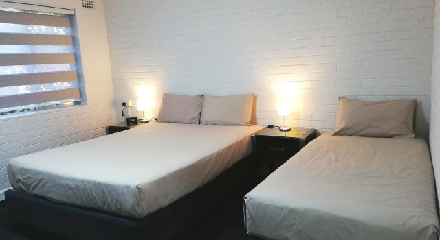 Habitación De ejecutivo City Waters