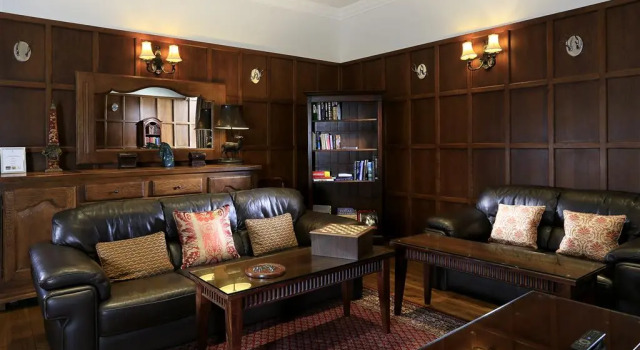 Macdonald Old England Hotel & Spa, Rezervasyon Tatil Köyü Merseyside resort oteller, Tatil Köyü