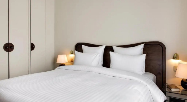 Номер Executive Hotel Rochechouart, Orso Hotels, a Member of Design Hotels