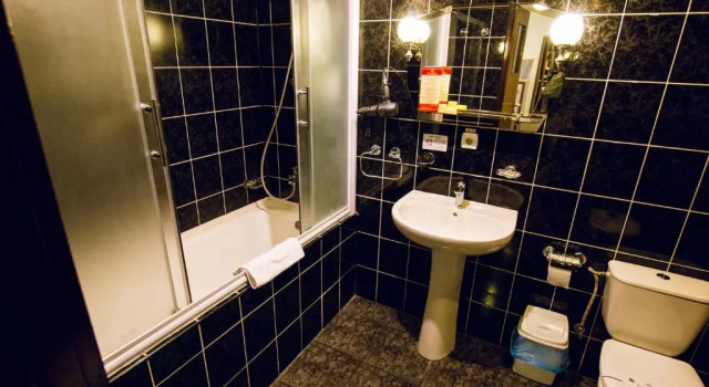 Junior-Suite Versal Hotel Complex