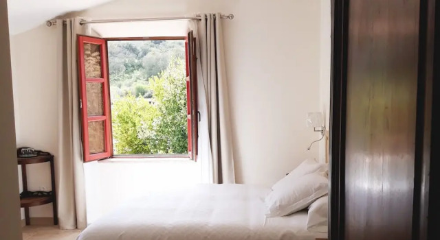 Hotel Cortijo Las Piletas, Забронировать Отель Ронда Sierra de Grazalema
