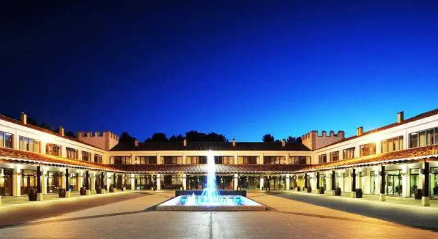 Paraje San Jose, Reservar Hotel Hotéis SPA em Requena, SPA