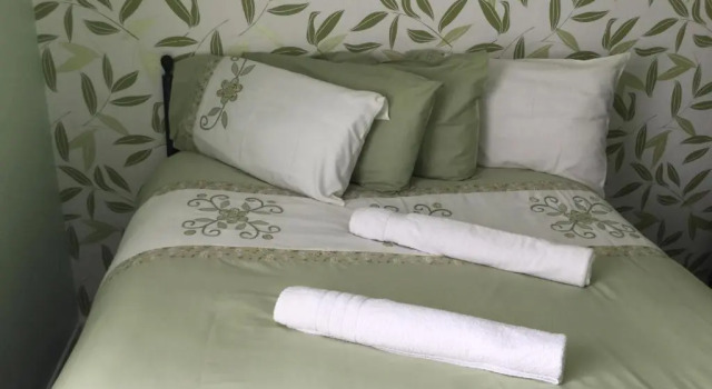 Семейный номер Standard The Benson Hotel