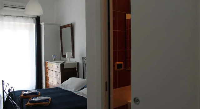 Номер Standard B&B Stella Marina