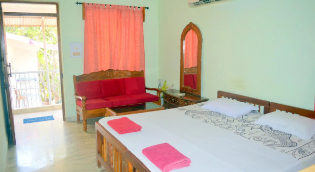 Auslyn Guest House