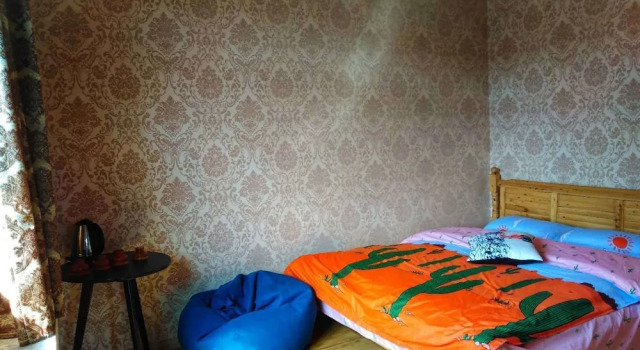 Семейный люкс Zishuo Zihua Guest House