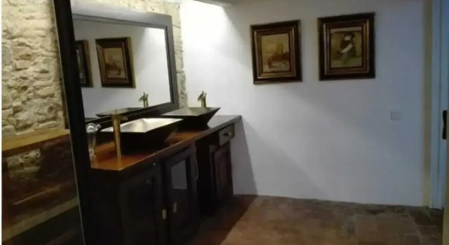 Трёхместный номер Economy Habitaciones en el centro de Barcelona