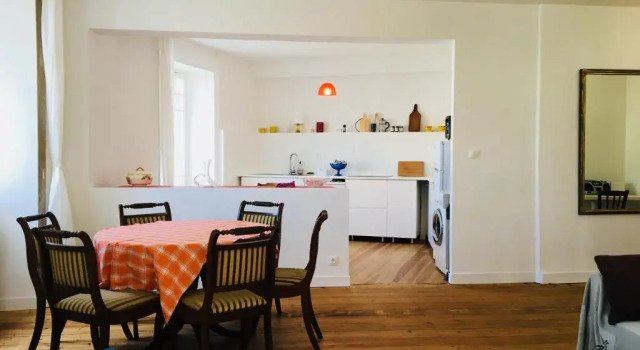 Beau T3 Lumineux, Rezerwuj Hotel Douarnenez 