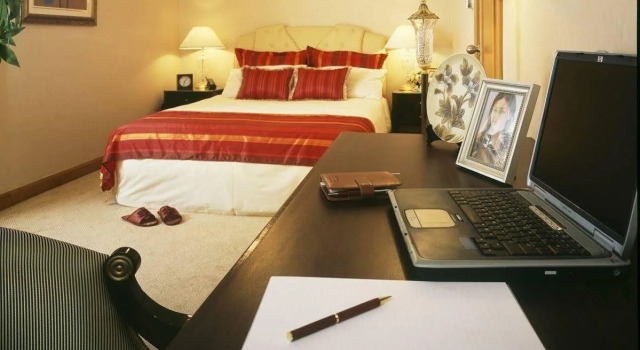 Belvedere All Suites Service Apartments, Varaa Huoneisto Shanghai Shanghai