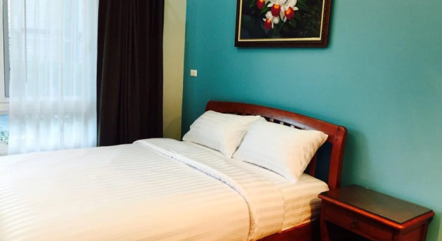 Ekanake Place(เอกเขนก เพลซ), Đặt Khách sạn Bangkok Bangkok Province
