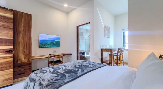 Двухместный люкс Standard Hotel Casa Coronel