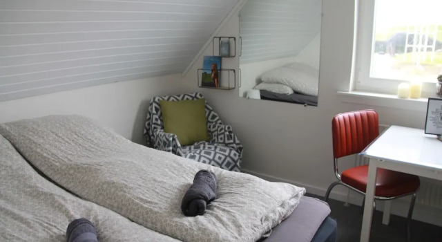 Nordic Inn Thorshavn