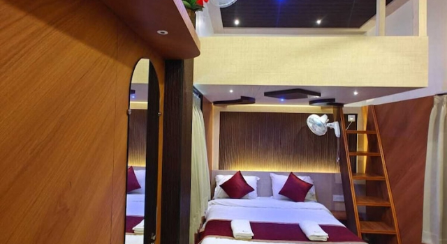 Номер Standard Grand Inn