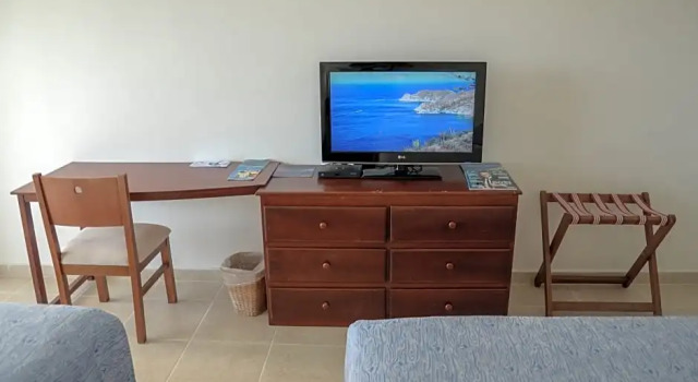 Номер Standard Blu Hotel by Tamaca