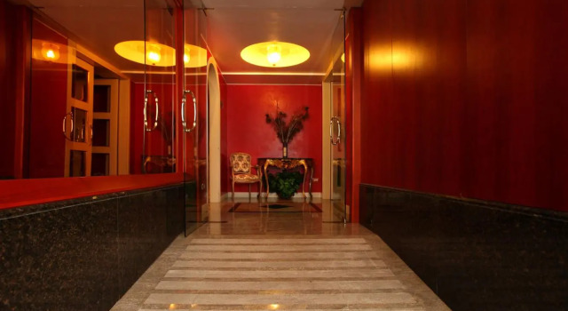 Relais Villa Fiorita