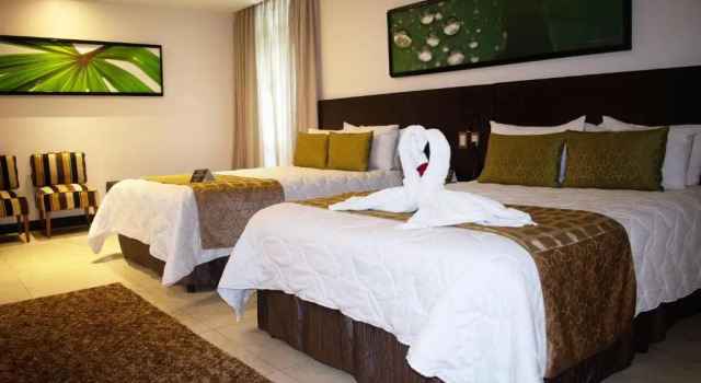 Студия Studio Hotel Boutique