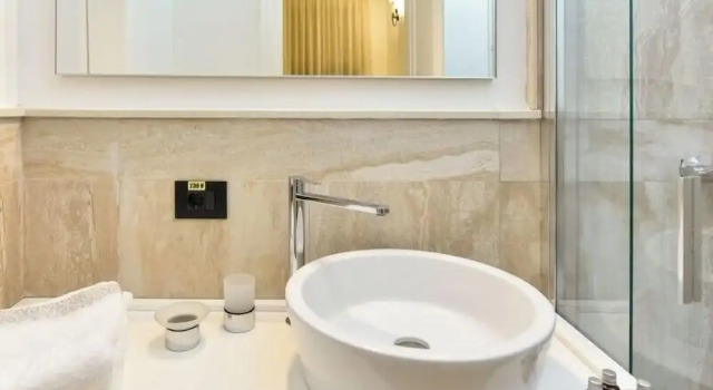 Konfor daire ApartHotel No6