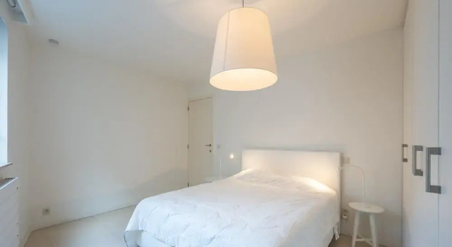 Apartment in Heist Near the Beach
