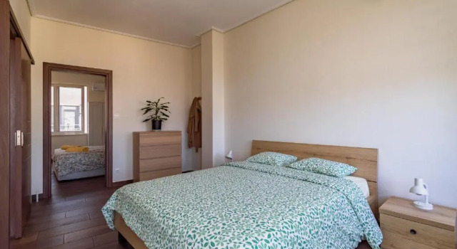 Acropolis comfy home in the heart of Athens for 4, Забронировать Отель Неос-Космос Афины, рядом с Холм Филопаппос