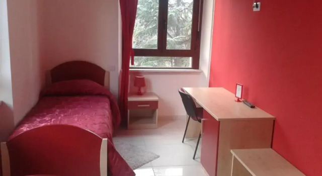 Двухместный номер Standard Albergo Ma.Re