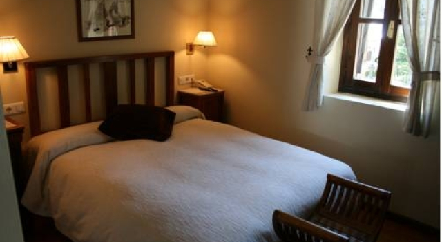 Casa Marieta Escarrilla, Boek Hotel Escarrilla Formigal