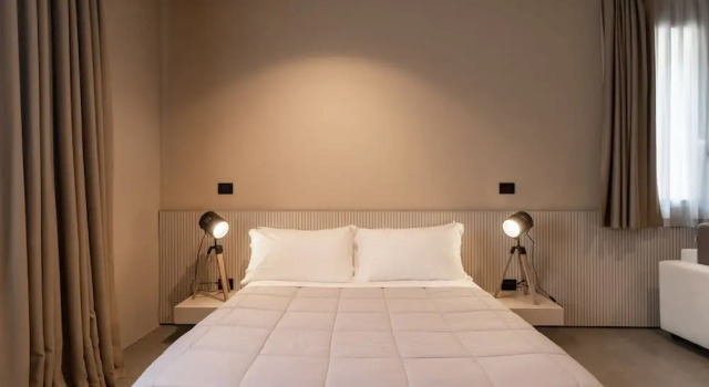 Номер Standard Amare Suite & Apartments