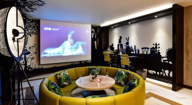 Hotel La Vue Foret