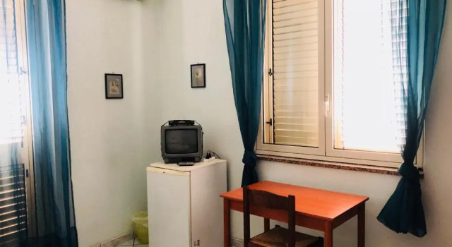Номер Deluxe B&B Padre Pio