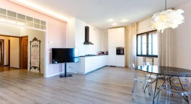 Maison Dina, Varaa Hotelli Hotellit Chioggia pysäköinnillä, Pysäköinti