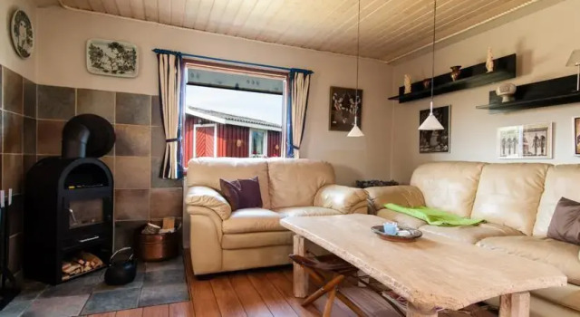 Iris 2 Holiday House, Buchen Sie Ferienwohnung Apartments in Bellinge, Ferienwohnung