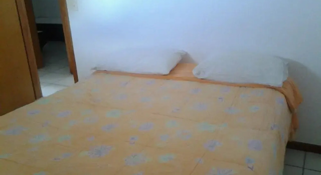 Grande Apartamento Bueno