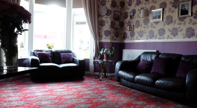 Thorncliffe Hotel, Забронировать Отель Отели Блэкпул 3 звезды, рядом с Площадь Gynn, 3*