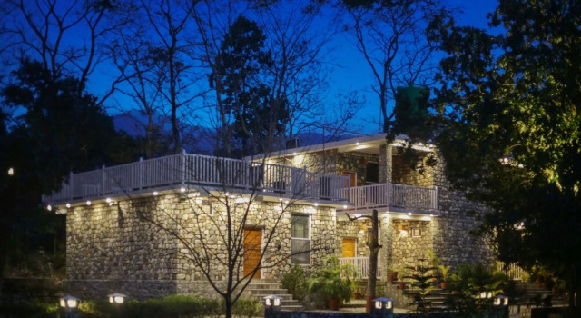 1B-Wild Heritage-101 N By bnbmehomes, Boek Vakantiehuis Marchula 