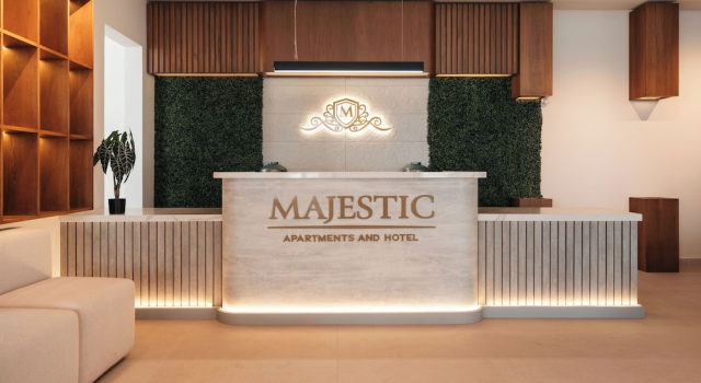 Bocobay Majestic Apartments, Book Apartment Hotels in Willemstad with a Pool, Swimming Pool