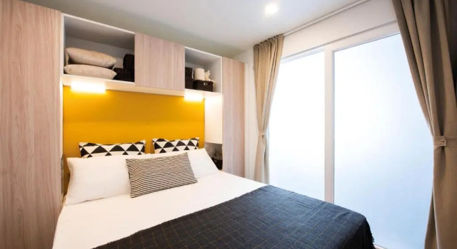 Lodge Superior Club del Sole Jesolo Family Resort