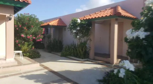 Norrol Apartments